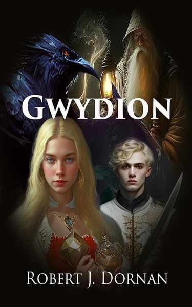 Gwydion (eBook, ePUB) Gwydion (eBook, ePUB)