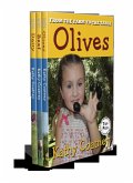 From the Farm to the Table Olives, Beef & Dairy: Nonfiction 2-3 Grade Picture Book on Agriculture (eBook, ePUB)