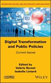 Digital Transformation and Public Policies (eBook, PDF)