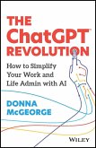 The ChatGPT Revolution (eBook, PDF)