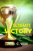 Ultimate Victory (eBook, ePUB) Ultimate Victory (eBook, ePUB)
