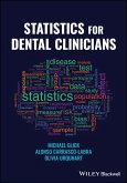 Statistics for Dental Clinicians (eBook, PDF)