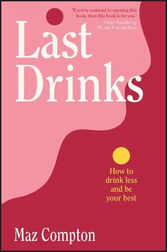 Last Drinks (eBook, ePUB) - Compton, Maz