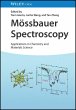 Mössbauer Spectroscopy (eBook, PDF) - Bild 1