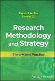 Research Methodology and Strategy (eBook, ePUB)