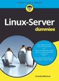 Linux-Server für Dummies (eBook, ePUB)