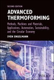 Advanced Thermoforming (eBook, PDF)