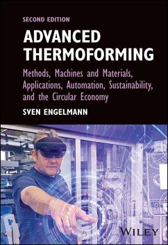 Cover Advanced Thermoforming (eBook, PDF)