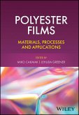 Polyester Films (eBook, ePUB)