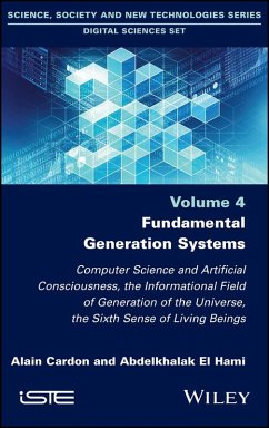Cover Fundamental Generation Systems (eBook, PDF)