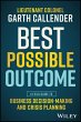 Best Possible Outcome (eBook, PDF) - Bild 1