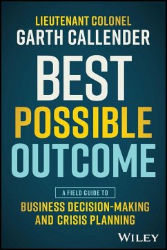 Best Possible Outcome (eBook, PDF) - Callender, Garth