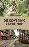 Discovering Savannah (eBook, ePUB)