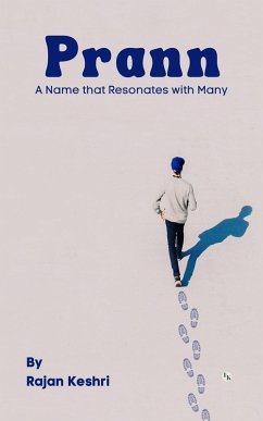 Cover Praan: A Name that Resonates with Many (eBook, ePUB)