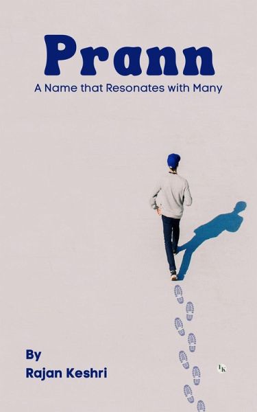 Praan: A Name that Resonates with Many (eBook, ePUB)
