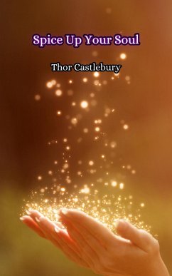 Cover Spice Up Your Soul (eBook, ePUB)