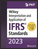 Wiley 2023 Interpretation and Application of IFRS Standards (eBook, PDF)
