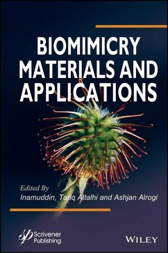 Biomimicry Materials and Applications (eBook, PDF)