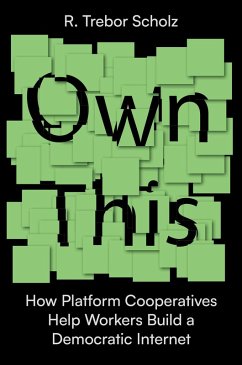 Cover Own This! (eBook, ePUB)