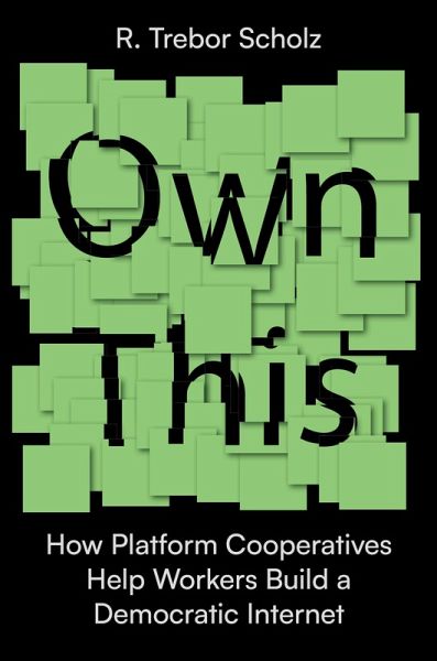 Own This! (eBook, ePUB)