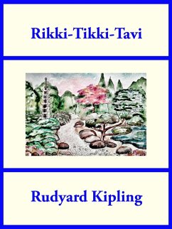 Rikki-Tikki-Tavi (eBook, ePUB) - Kipling, Rudyard