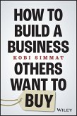 How to Build a Business Others Want to Buy (eBook, PDF)