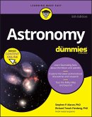 Astronomy For Dummies (eBook, PDF)
