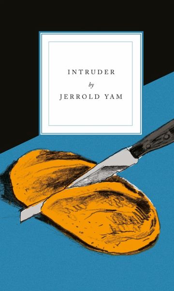 Intruder (eBook, ePUB) Intruder (eBook, ePUB)