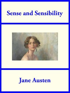 Cover Sense and Sensibility (eBook, ePUB)