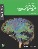 Essential Clinical Neuroanatomy (eBook, ePUB)