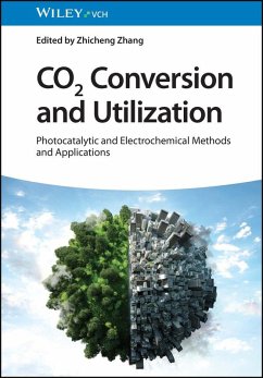 CO2 Conversion and Utilization (eBook, PDF)