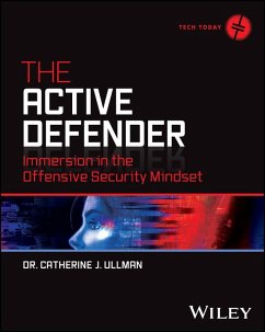 The Active Defender (eBook, ePUB) - Ullman, Catherine J.
