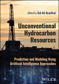 Unconventional Hydrocarbon Resources (eBook, ePUB)