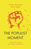 The Populist Moment (eBook, ePUB)