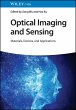 Optical Imaging and Sensing (eBook, PDF) - Bild 1