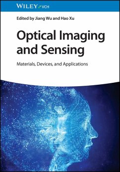 Optical Imaging and Sensing (eBook, PDF)