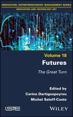 Cover Futures (eBook, PDF)