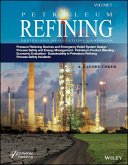 Petroleum Refining Design and Applications Handbook, Volume 5 (eBook, ePUB)