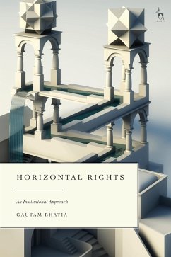 Cover Horizontal Rights (eBook, ePUB)