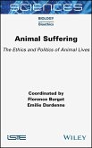 Animal Suffering (eBook, ePUB)