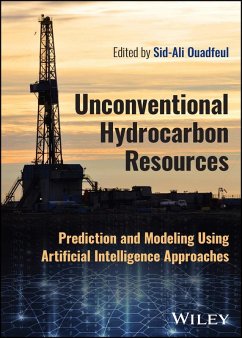 Cover Unconventional Hydrocarbon Resources (eBook, PDF)