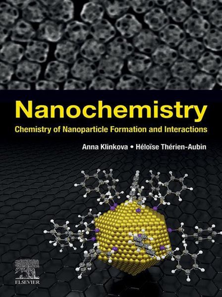 Nanochemistry (eBook, ePUB) Nanochemistry (eBook, ePUB)