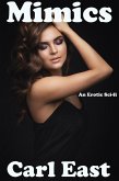 Mimics (eBook, ePUB) Mimics (eBook, ePUB)