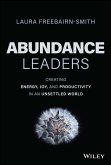 Abundance Leaders (eBook, PDF)