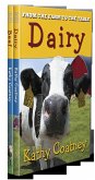 From the Farm to the Table Dairy & Beef :Nonfiction 2-3 Grade Picture Book on Agriculture (eBook, ePUB)