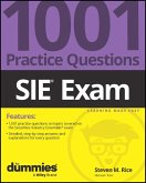 SIE Exam (eBook, PDF)