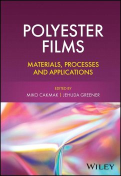 Cover Polyester Films (eBook, PDF)