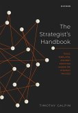 The Strategist's Handbook (eBook, ePUB)