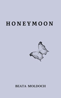 Cover Honeymoon (eBook, ePUB)
