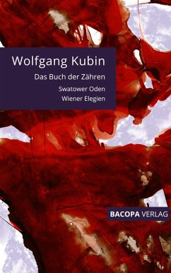 Das Buch der Zähren (eBook, ePUB) - Kubin, Wolfgang